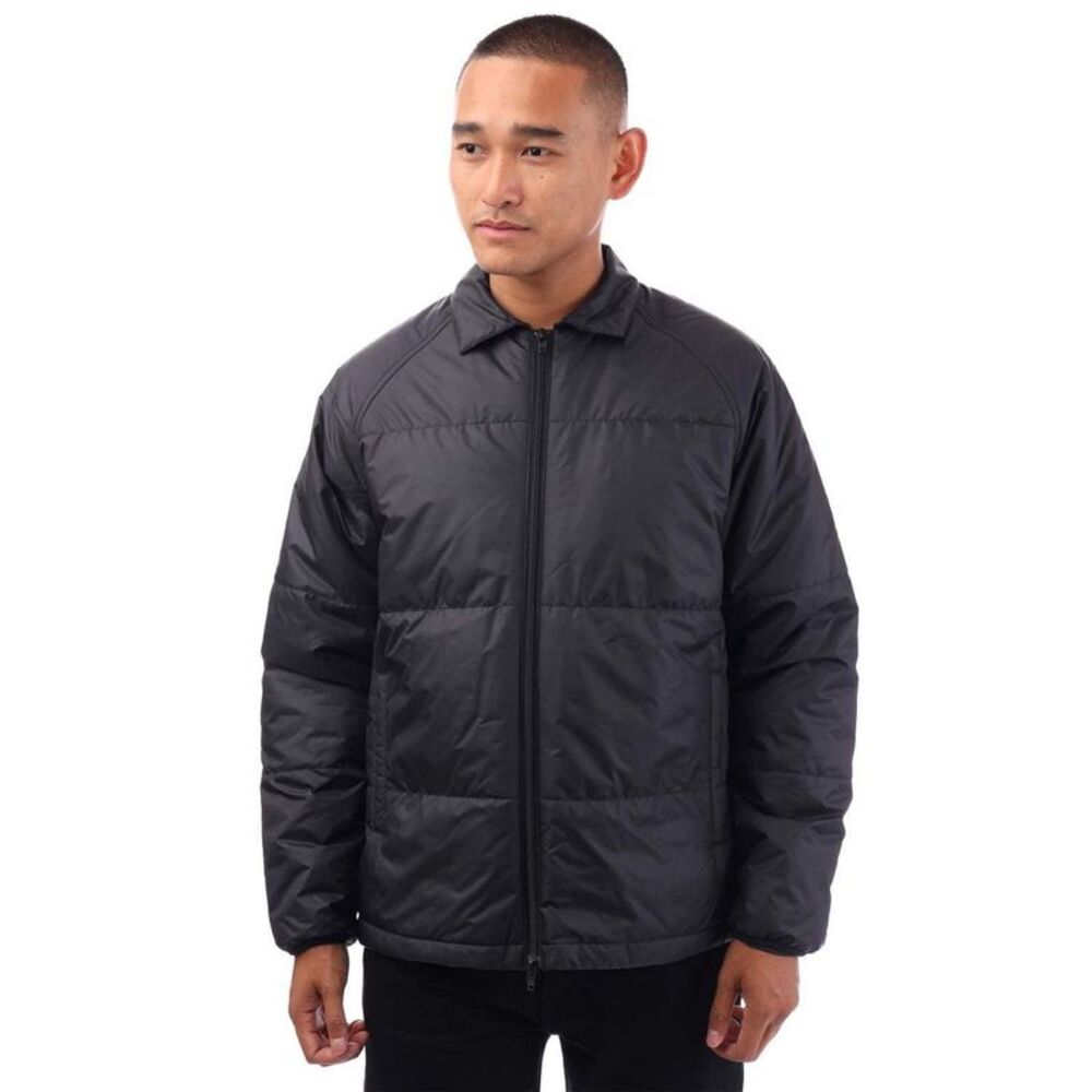 Adidas Unisex Adult Originals Coach Jacket / Black